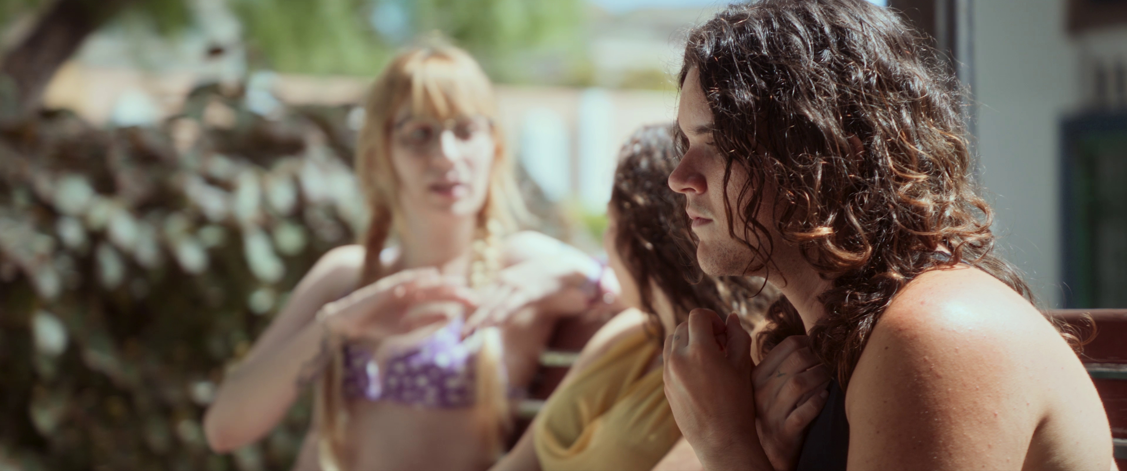 La Tijera – Cortos Orotava exhibe este jueves los títulos de la Sección Canaria