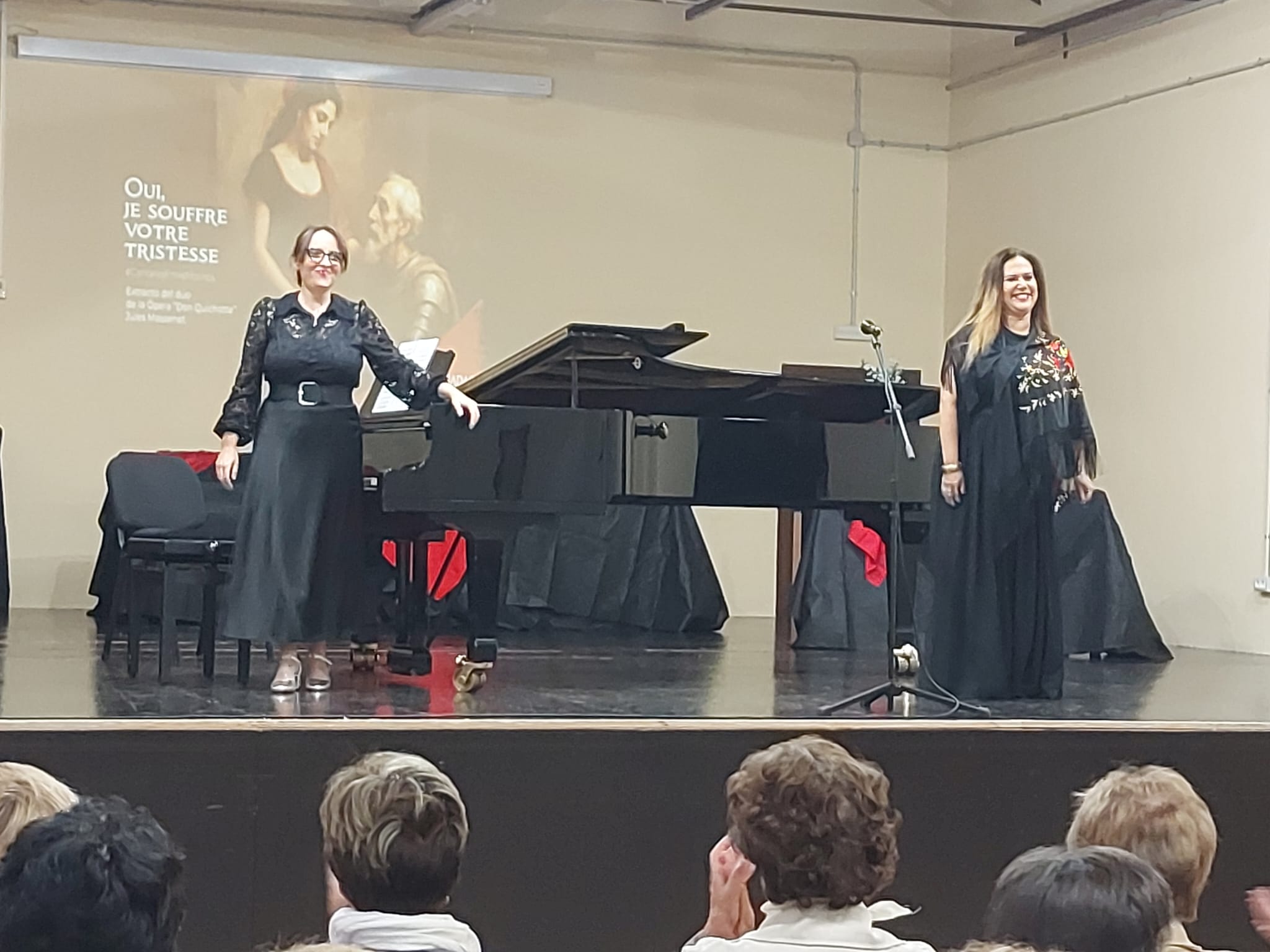 La X Jornadas Cervantinas da a conocer un estudio sobre la danza de los aborígenes canarios que hizo furor en la Europa medieval