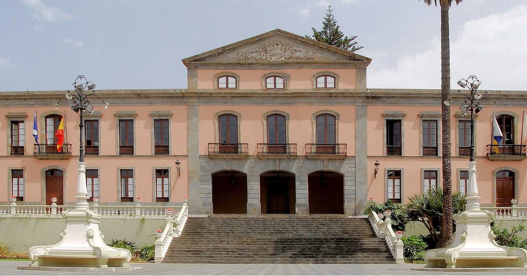 Orden del día pleno ordinario 23 de febrero 2026