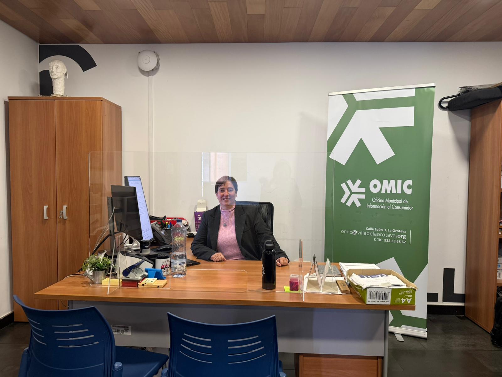 𝐋𝐚 𝐎𝐫𝐨𝐭𝐚𝐯𝐚 𝐫𝐞𝐜𝐮𝐞𝐫𝐝𝐚 𝐥𝐨𝐬 𝐝𝐞𝐫𝐞𝐜𝐡𝐨𝐬 𝐝𝐞 𝐥𝐨𝐬 𝐜𝐨𝐧𝐬𝐮𝐦𝐢𝐝𝐨𝐫𝐞𝐬 𝐞𝐧 𝐜𝐚𝐦𝐛𝐢𝐨𝐬 𝐲 𝐝𝐞𝐯𝐨𝐥𝐮𝐜𝐢𝐨𝐧𝐞𝐬 𝐜𝐨𝐧 𝐦𝐨𝐭𝐢𝐯𝐨 𝐝𝐞𝐥 𝐃𝐢́𝐚 𝐌𝐮𝐧𝐝𝐢𝐚𝐥 𝐝𝐞 𝐥𝐨𝐬 𝐃𝐞𝐫𝐞𝐜𝐡𝐨𝐬 𝐝𝐞𝐥 𝐂𝐨𝐧𝐬𝐮𝐦𝐢𝐝𝐨𝐫