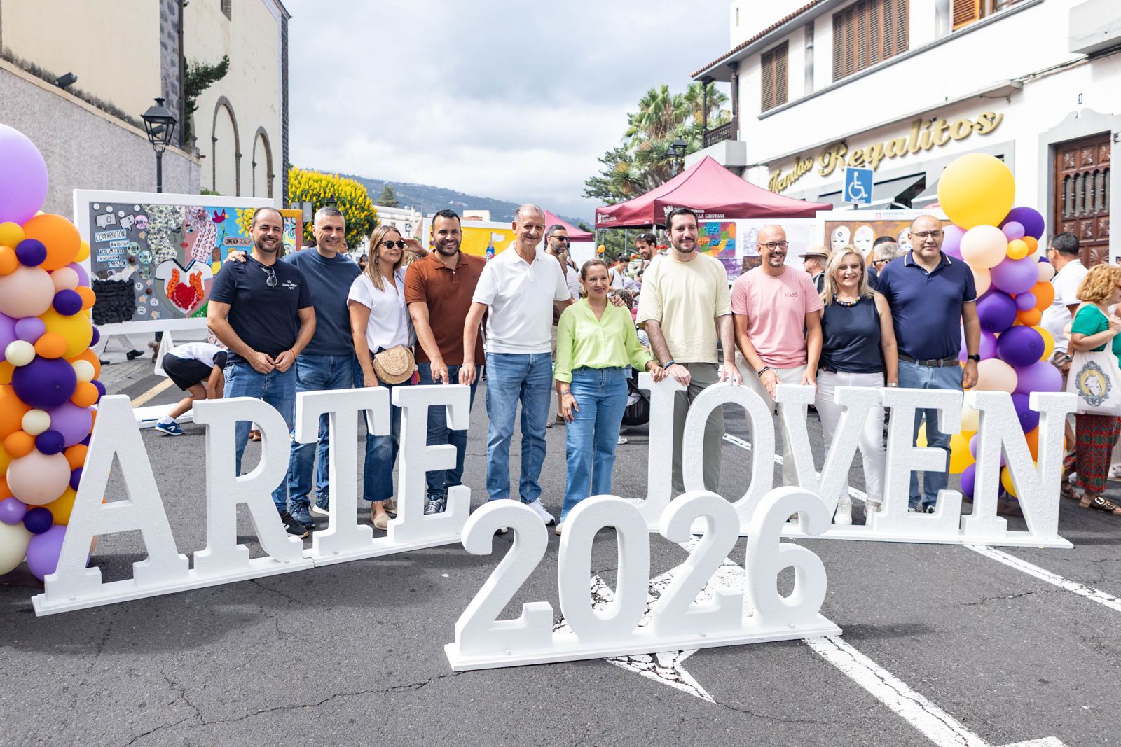 artejoven