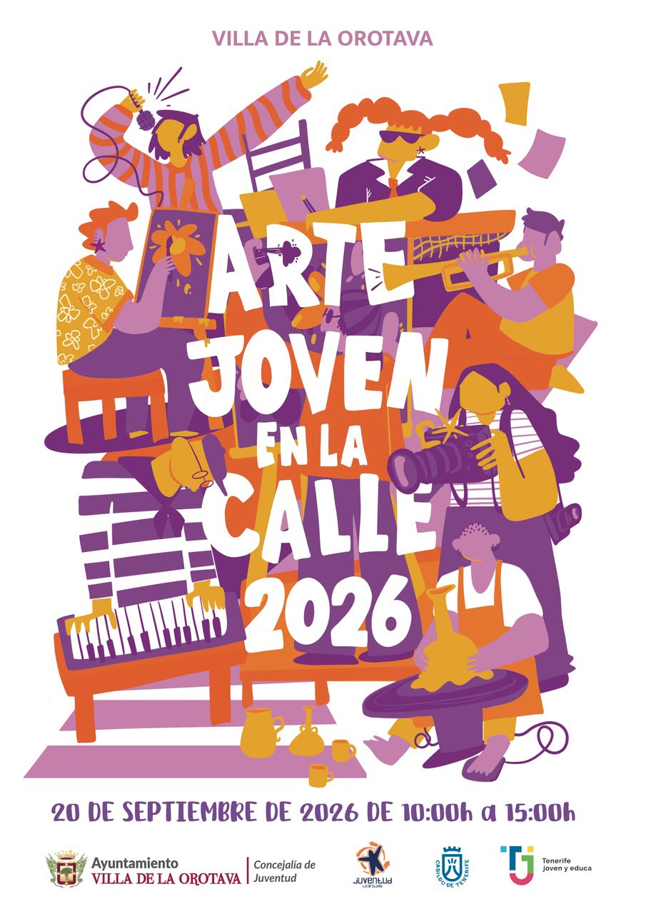 cartel ganador arte en la calle