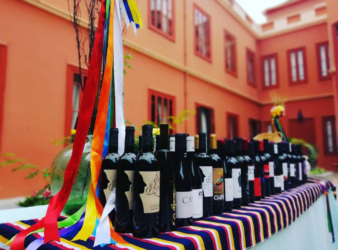 El XXXVIII Concurso de Vinos “Villa de La Orotava” contará con una treintena de bodegas de las D.O de Tenerife 