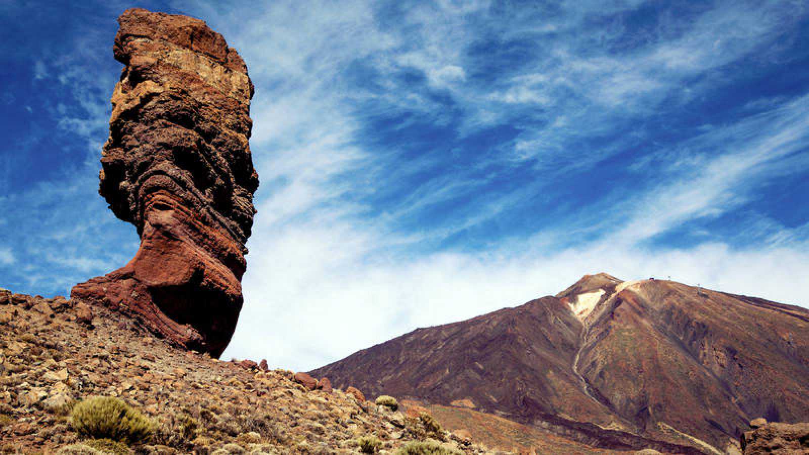 Un seminario busca ayudar a definir el posicionamiento y la puesta en valor del Patrimonio Mundial de Canarias