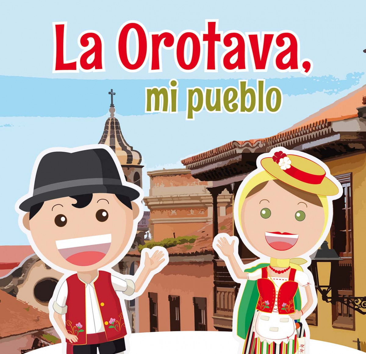 La Orotava, mi pueblo