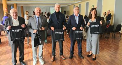 Apertura Congreso Internacional “HLT Digital”