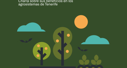 imagen charla sobre murciélagos