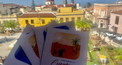 El Ayuntamiento de La Orotava convoca los concursos de Navidad