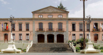 Ayuntamiento de La Orotava
