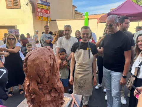 Feria Joven y OFF Festival de Fotografía