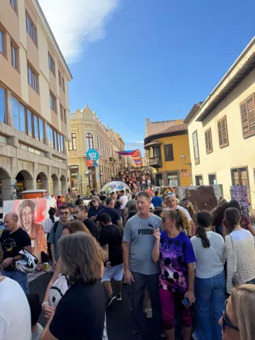 Feria Joven y OFF Festival de Fotografía
