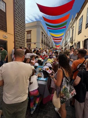 Feria Joven y OFF Festival de Fotografía
