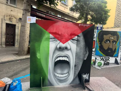 Feria Joven y OFF Festival de Fotografía