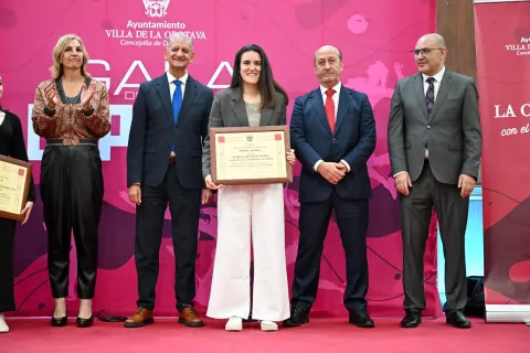 Gala deporte 2025