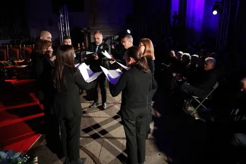 XLIIMuestraCoral XLIIMuestraCoral