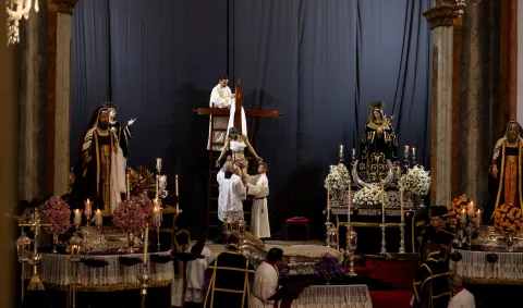 SemanaSantaOrotava