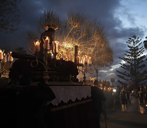 SemanaSantaOrotava