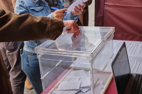 presupuestos
