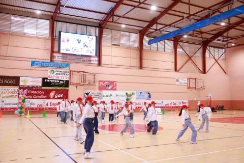 actividadesextraescolares