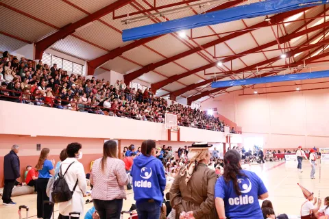 actividadesextraescolares