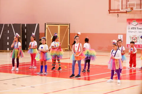 actividadesextraescolares