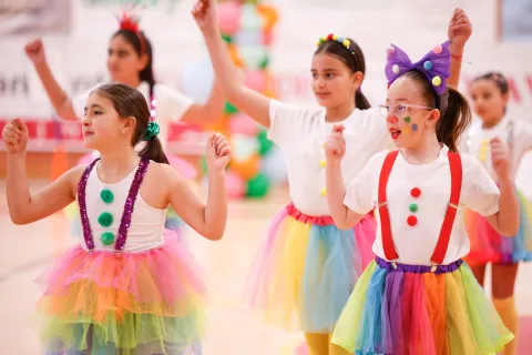 actividadesextraescolares