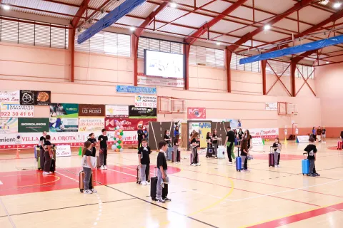 actividadesextraescolares