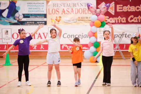 actividadesextraescolares