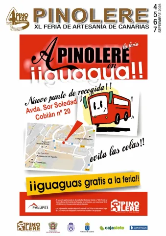 EN GUAGUA GENERAL