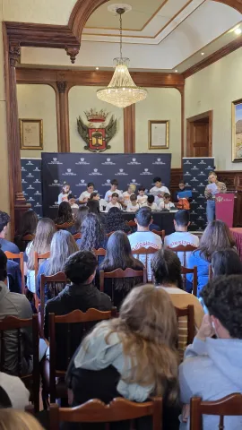 Lectura Quijote 4