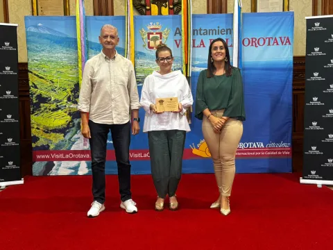 PARTICIPANTE 5