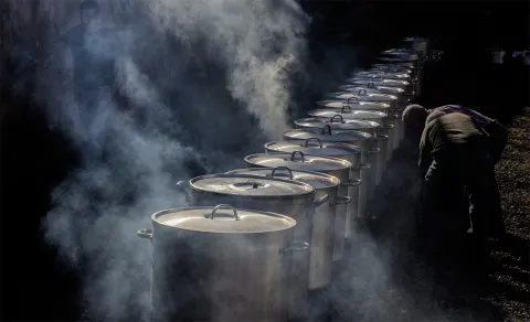 Expo Fiestas y tradiciones del Norte de Tenerife3