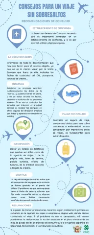 folleto consumo