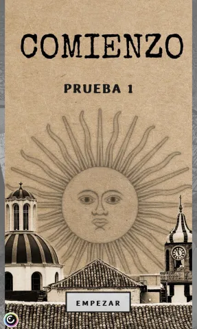 inicio juego