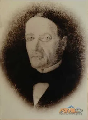 05 - Lorenzo Machado y Ascanio