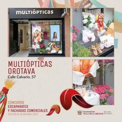 CONCURSO ESCAPARATES Y FACHADAS 2210