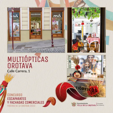 CONCURSO ESCAPARATES Y FACHADAS 225