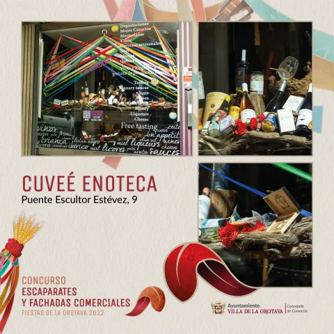 CONCURSO ESCAPARATES Y FACHADAS 226