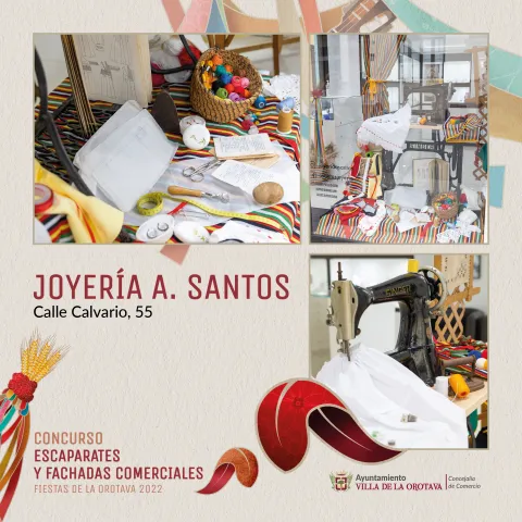 CONCURSO ESCAPARATES Y FACHADAS 229