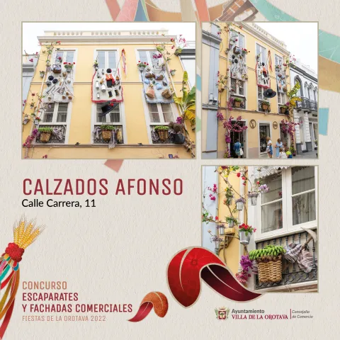 CONCURSO ESCAPARATES Y FACHADAS 224