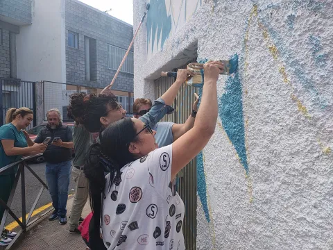 mural colectivo en San Antonio02