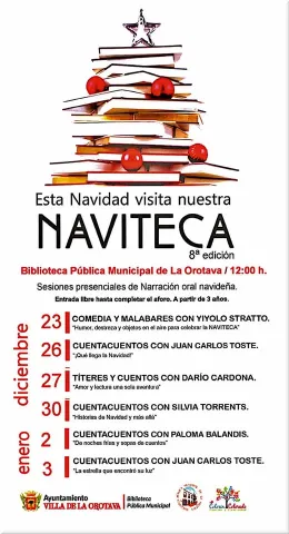 naviteca cartel