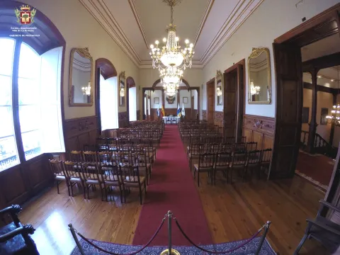 001 Salon Noble de Sesiones Matrimonios Civiles  Large