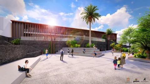 Espacio de Participación Atlante 01