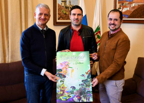 La Orotava ya tiene cartel anunciador del Carnaval 