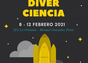 Un año más, La Orotava ha conmemorado el Día Internacional de la Mujer y la Niña en la Ciencia, que se celebra cada 11 de febrero, con diversas actividades, entre las que destacan las “VII Jornadas de la Ciencia y Tecnología Irene González Hernández” que arrancaron el pasado lunes en el IES La Orotava - Manuel González Pérez con gran participación de la comunidad educativa del centro. 