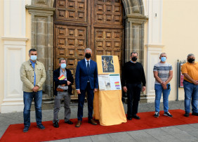 Los próximos actos se desarrollarán bajo un riguroso protocolo y control sanitario, además de llevarse el control de aforo