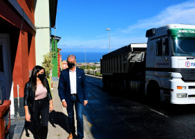 El Ayuntamiento villero invertirá 450.000 euros en la repavimentación de una veintena de vías