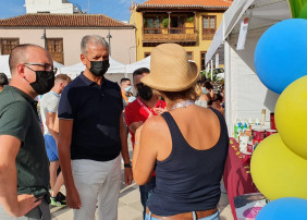 DiverSaldo volvió a dinamizar y convertirse en atractivo comercial