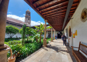 Rutas y visitas temáticas para disfrutar del patrimonio local